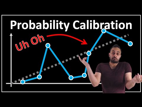Video thumbnail: Probability Calibration, Data Science Concepts by ritvikmath